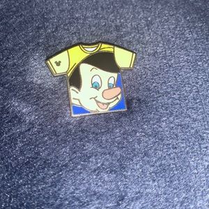 Disney Pin
